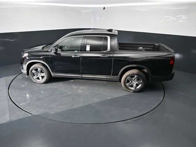 SEMINUEVOS HONDA Ridgeline a Estados en autogozo