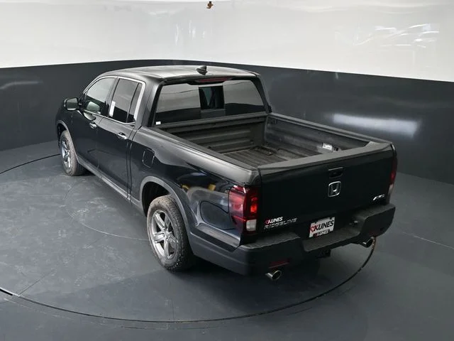 SEMINUEVOS HONDA Ridgeline a Estados en autogozo