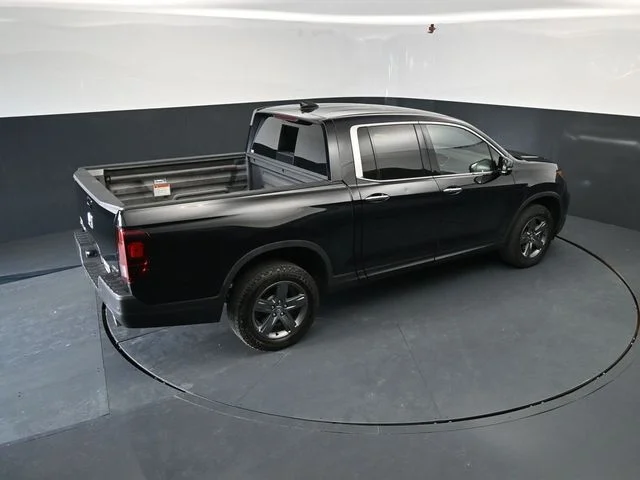 SEMINUEVOS HONDA Ridgeline a Estados en autogozo