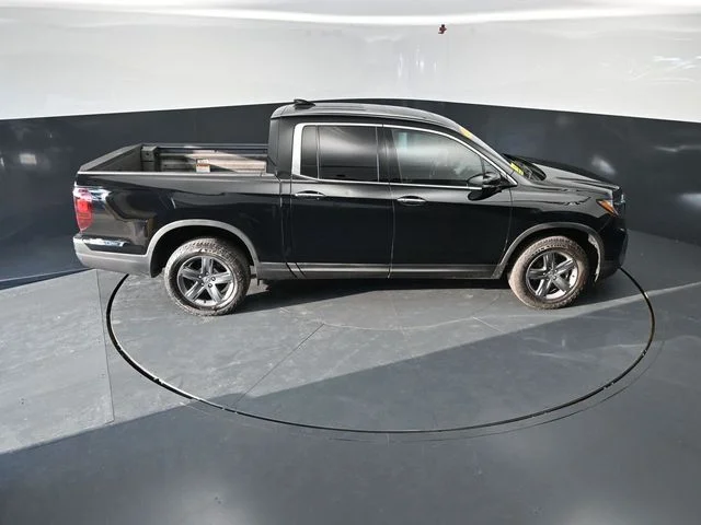 SEMINUEVOS HONDA Ridgeline a Estados en autogozo