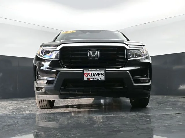 SEMINUEVOS HONDA Ridgeline a Estados en autogozo