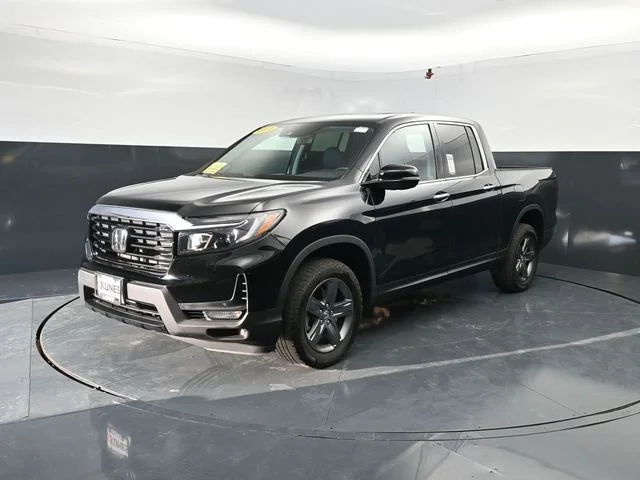 SEMINUEVOS HONDA Ridgeline a Estados en autogozo