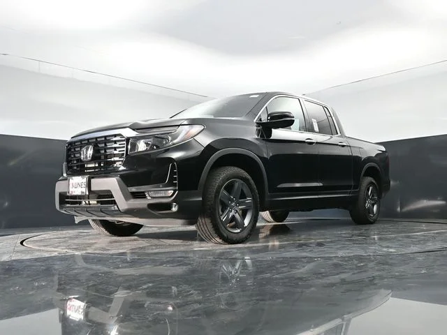 SEMINUEVOS HONDA Ridgeline a Estados en autogozo
