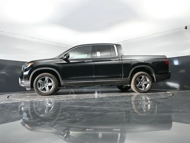 SEMINUEVOS HONDA Ridgeline a Estados en autogozo