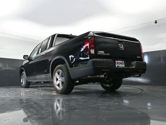 SEMINUEVOS HONDA Ridgeline a Estados en autogozo