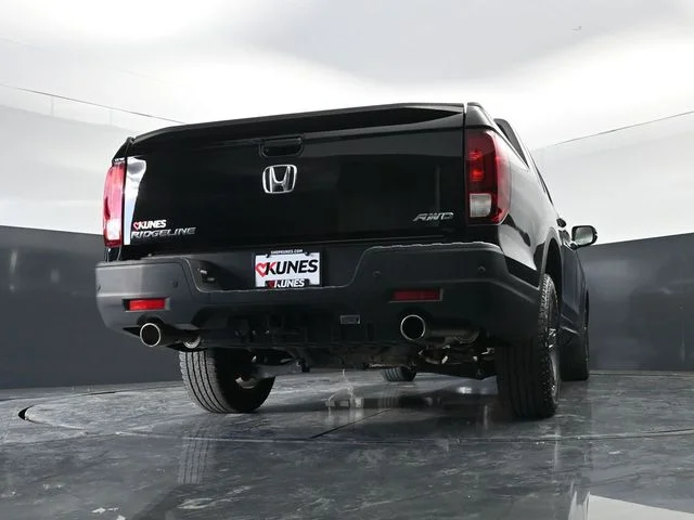 SEMINUEVOS HONDA Ridgeline a Estados en autogozo
