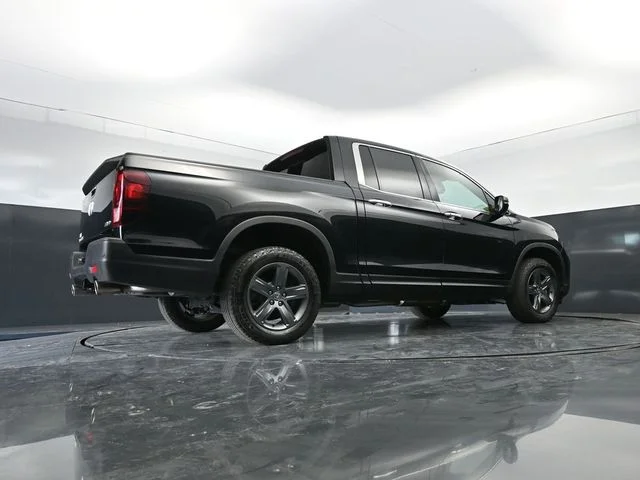 SEMINUEVOS HONDA Ridgeline a Estados en autogozo