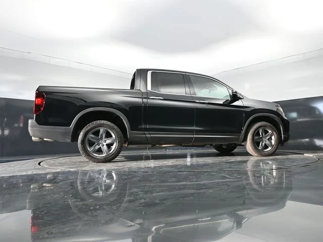 SEMINUEVOS HONDA Ridgeline a Estados en autogozo