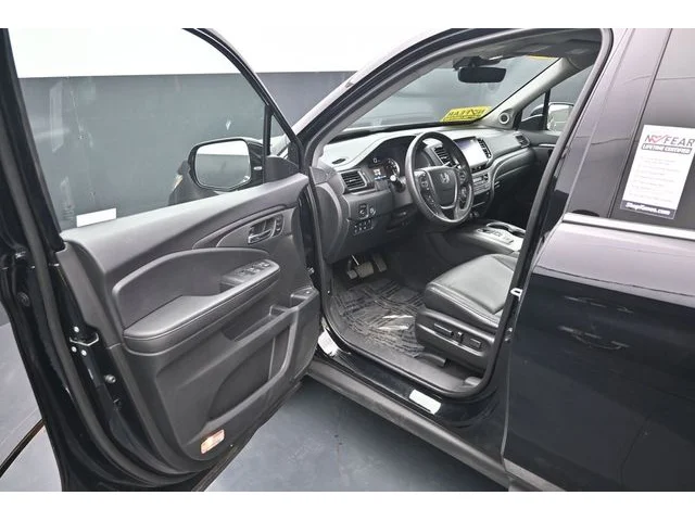 SEMINUEVOS HONDA Ridgeline a Estados en autogozo