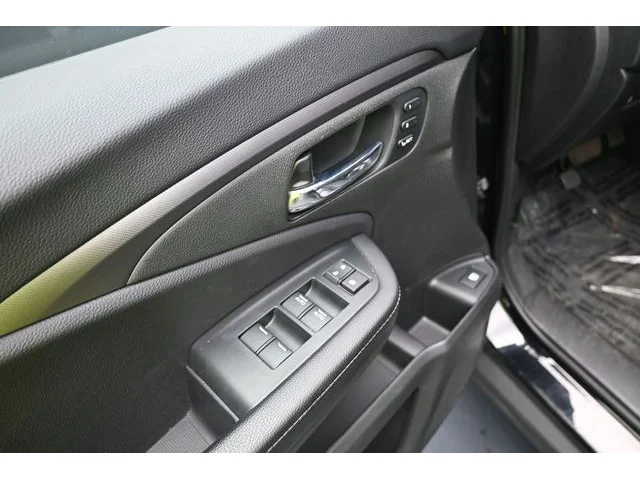 SEMINUEVOS HONDA Ridgeline a Estados en autogozo