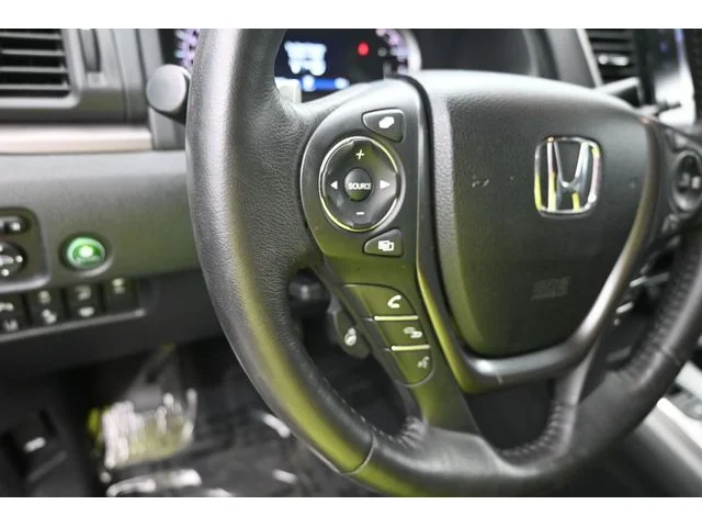 SEMINUEVOS HONDA Ridgeline a Estados en autogozo