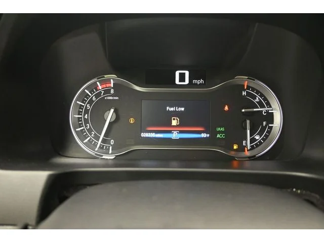SEMINUEVOS HONDA Ridgeline a Estados en autogozo
