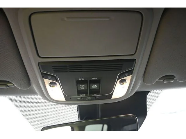 SEMINUEVOS HONDA Ridgeline a Estados en autogozo
