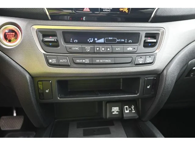 SEMINUEVOS HONDA Ridgeline a Estados en autogozo
