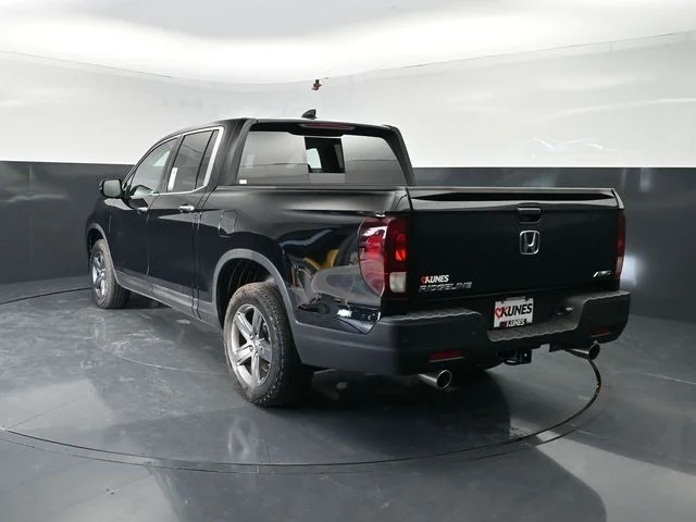 SEMINUEVOS HONDA Ridgeline a Estados en autogozo