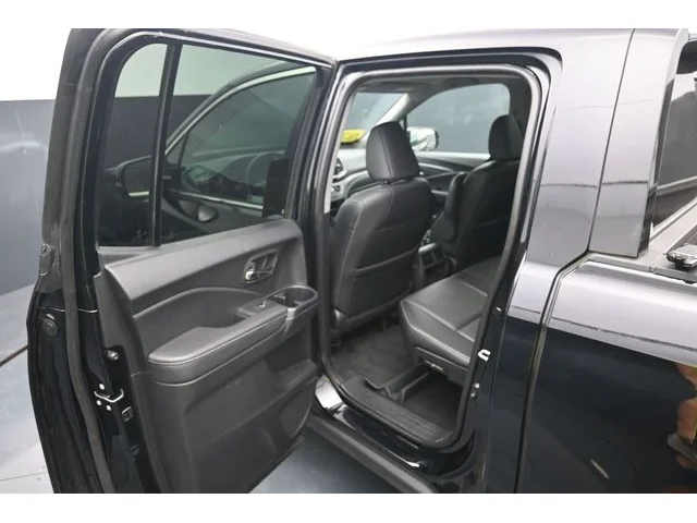 SEMINUEVOS HONDA Ridgeline a Estados en autogozo