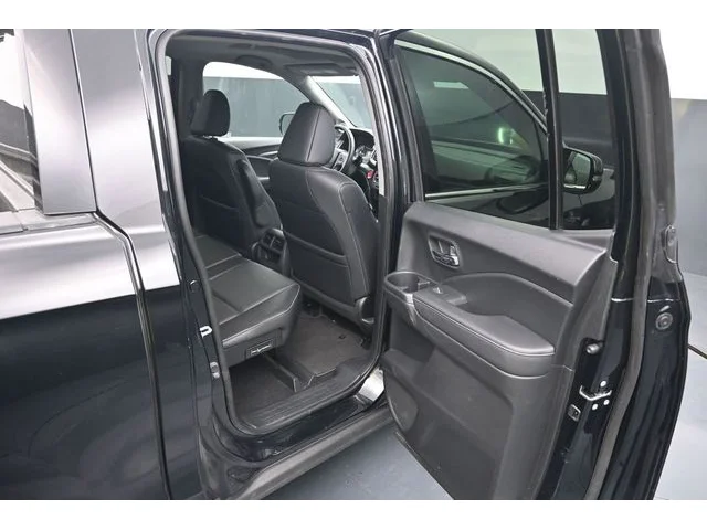 SEMINUEVOS HONDA Ridgeline a Estados en autogozo