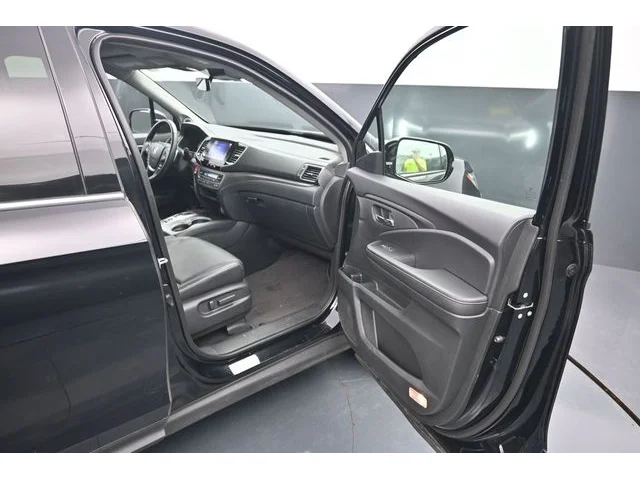 SEMINUEVOS HONDA Ridgeline a Estados en autogozo