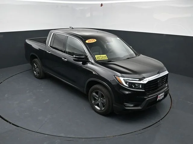SEMINUEVOS HONDA Ridgeline a Estados en autogozo