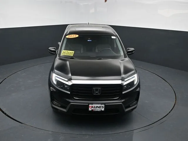 SEMINUEVOS HONDA Ridgeline a Estados en autogozo