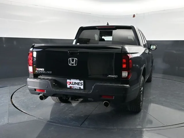 SEMINUEVOS HONDA Ridgeline a Estados en autogozo