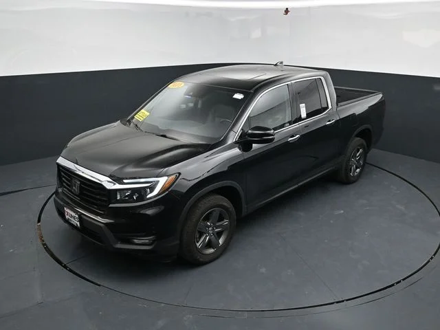 SEMINUEVOS HONDA Ridgeline a Estados en autogozo