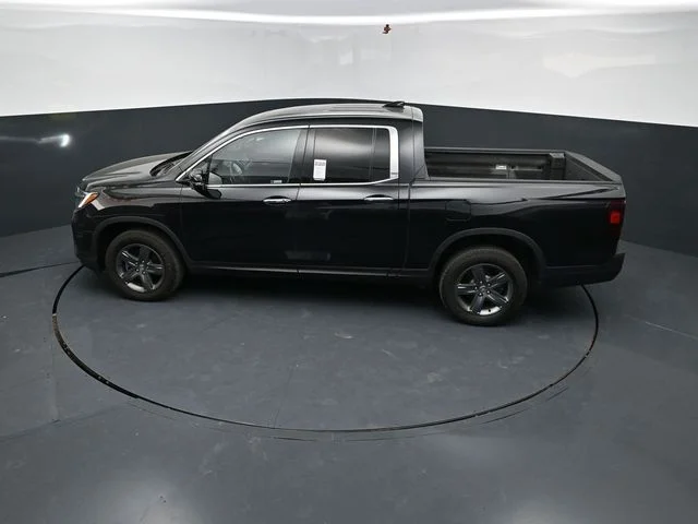 SEMINUEVOS HONDA Ridgeline a Estados en autogozo