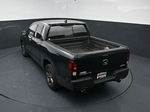 SEMINUEVOS HONDA Ridgeline a Estados en autogozo