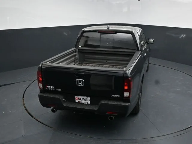 SEMINUEVOS HONDA Ridgeline a Estados en autogozo