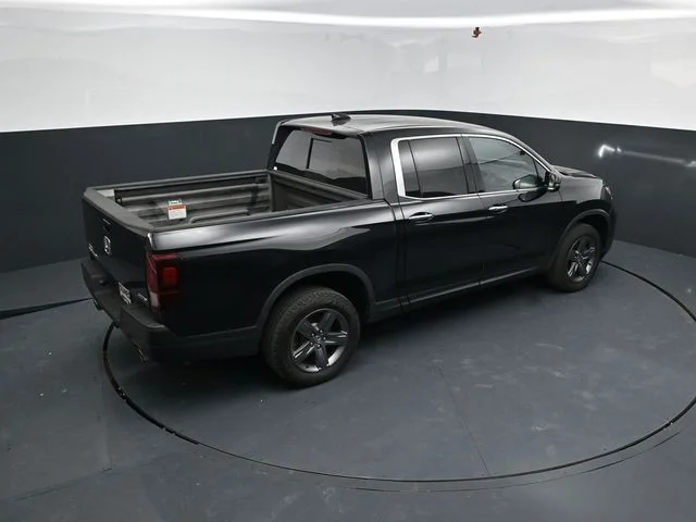 SEMINUEVOS HONDA Ridgeline a Estados en autogozo