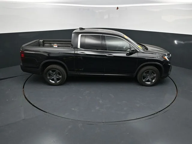 SEMINUEVOS HONDA Ridgeline a Estados en autogozo