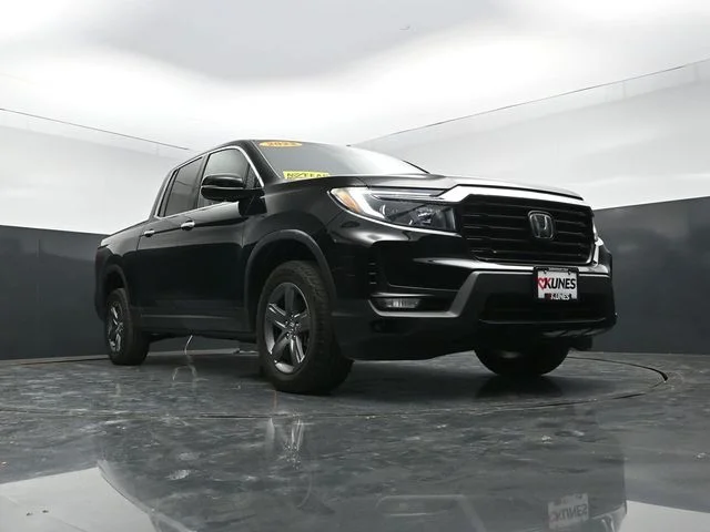 SEMINUEVOS HONDA Ridgeline a Estados en autogozo