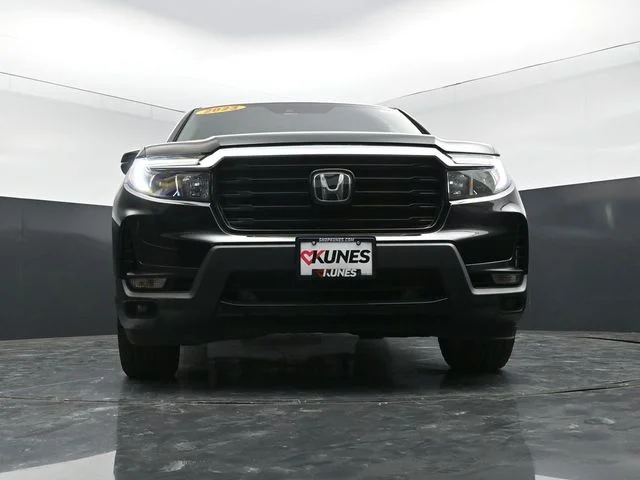 SEMINUEVOS HONDA Ridgeline a Estados en autogozo