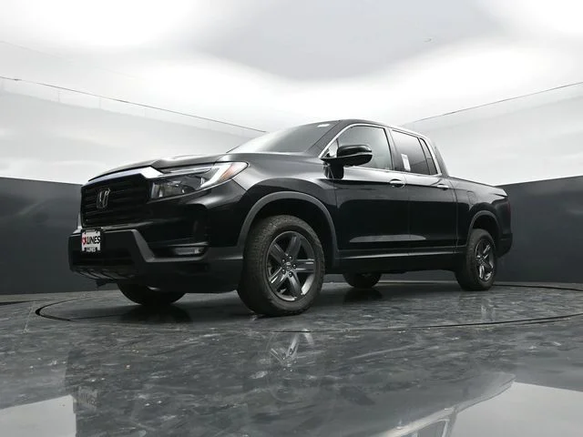 SEMINUEVOS HONDA Ridgeline a Estados en autogozo