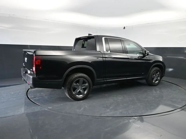 SEMINUEVOS HONDA Ridgeline a Estados en autogozo