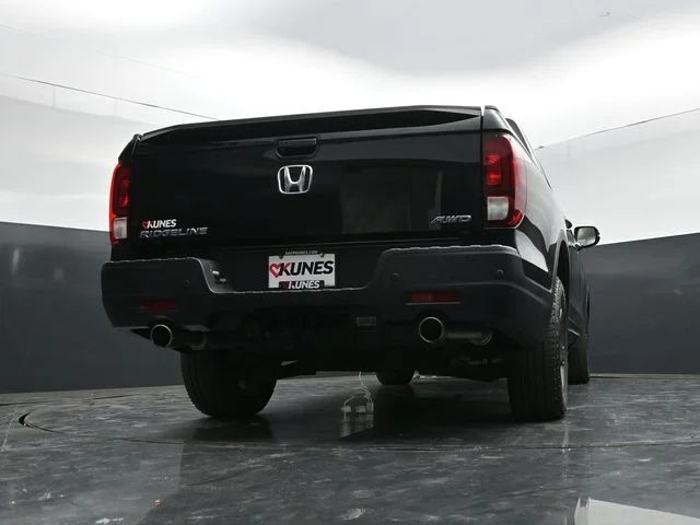 SEMINUEVOS HONDA Ridgeline a Estados en autogozo