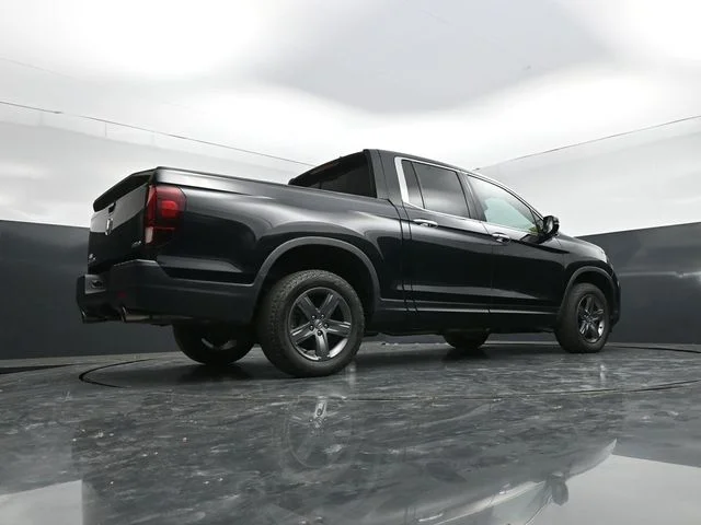 SEMINUEVOS HONDA Ridgeline a Estados en autogozo