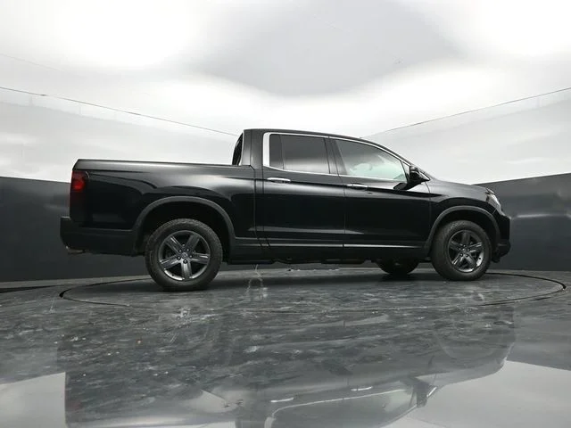 SEMINUEVOS HONDA Ridgeline a Estados en autogozo