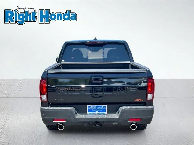 SEMINUEVOS HONDA Ridgeline a Estados en autogozo
