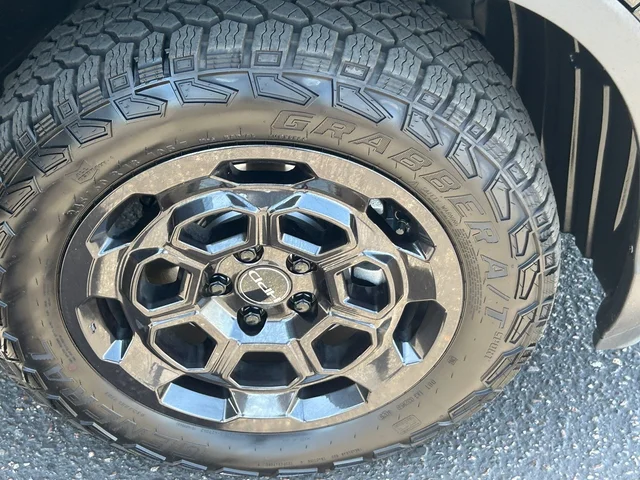 SEMINUEVOS HONDA Ridgeline a Estados en autogozo