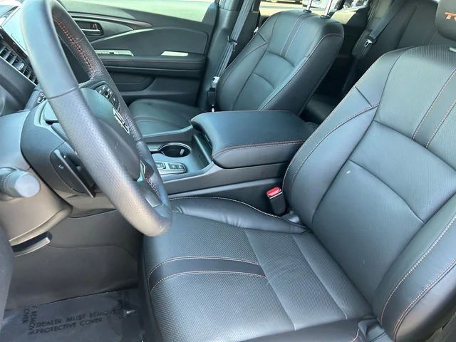 SEMINUEVOS HONDA Ridgeline a Estados en autogozo