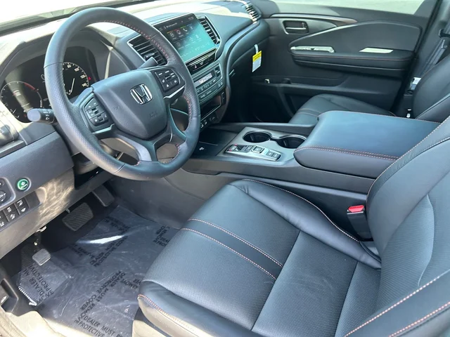 SEMINUEVOS HONDA Ridgeline a Estados en autogozo