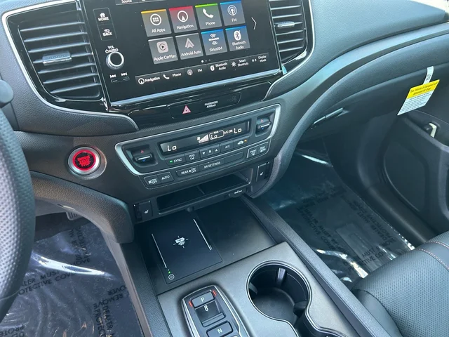 SEMINUEVOS HONDA Ridgeline a Estados en autogozo