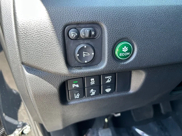SEMINUEVOS HONDA Ridgeline a Estados en autogozo