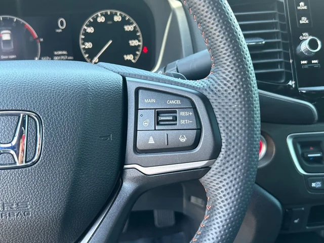 SEMINUEVOS HONDA Ridgeline a Estados en autogozo