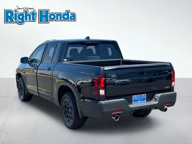 SEMINUEVOS HONDA Ridgeline a Estados en autogozo