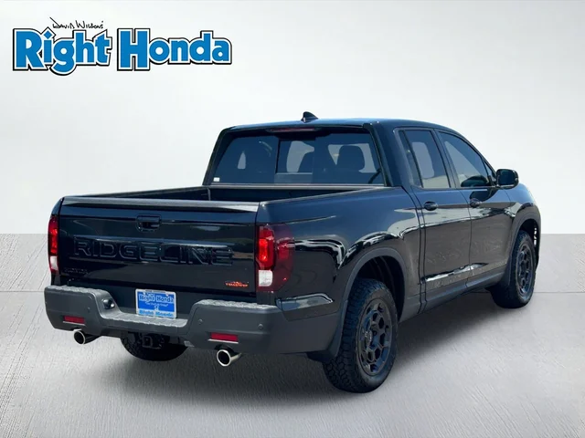 SEMINUEVOS HONDA Ridgeline a Estados en autogozo