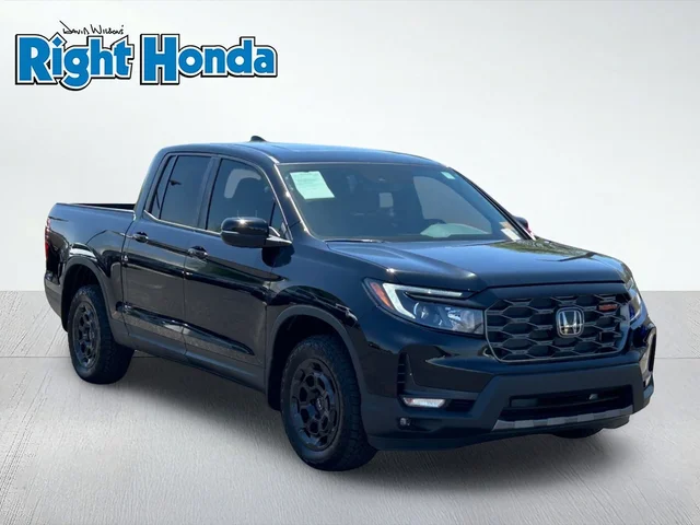 SEMINUEVOS HONDA Ridgeline a Estados en autogozo