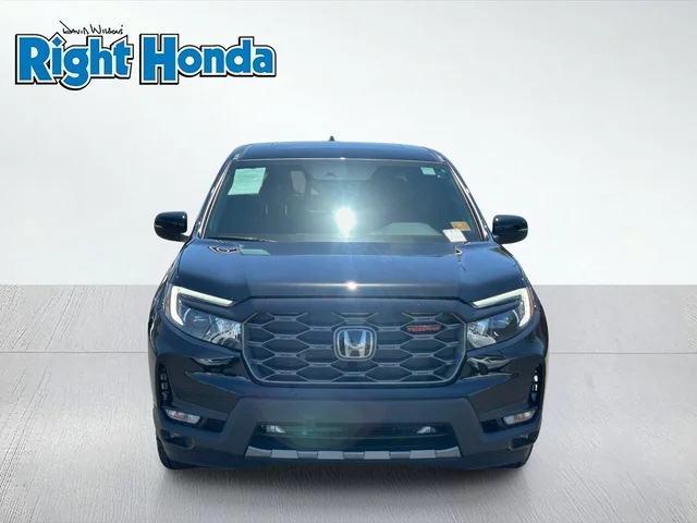 SEMINUEVOS HONDA Ridgeline a Estados en autogozo