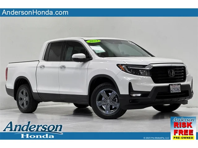 Used HONDA Ridgeline at San Francisco in izmo Kia